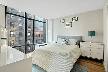 Rented by Great Jones Realty