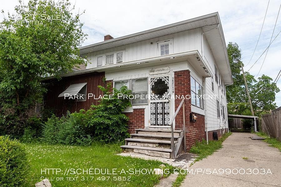 1st image of 3621 Salem St #B