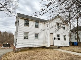 5 Broad St, Meriden, CT 06450