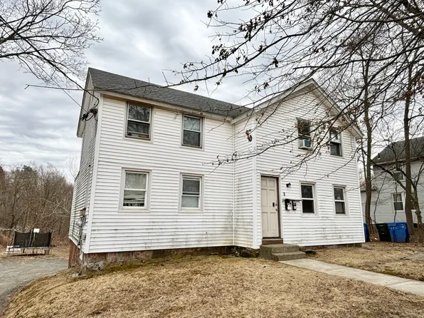 5 Broad Street, Meriden, CT 06450