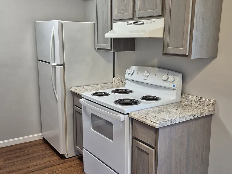 302 Sequoyah Trl #1 — Photo 5