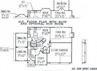 1 Harmony Ln, Berlin, NJ 08009