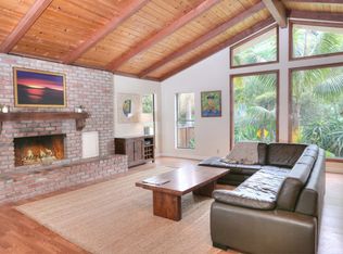 1571 Sycamore Canyon Rd, Santa Barbara, CA 93103