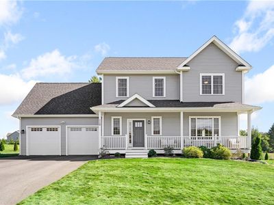 110 Crystal View Dr, Pascoag, RI, 02859