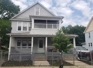 130-132 Suffolk St, Springfield, MA 01109