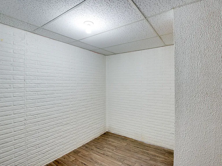 Storage Room
