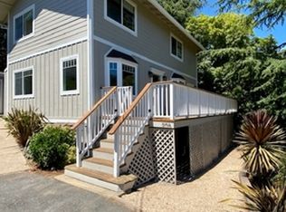 306 Dolan Ave, Mill Valley, CA 94941