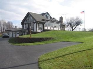 2060 Ridge Rd, Hooversville, PA 15936