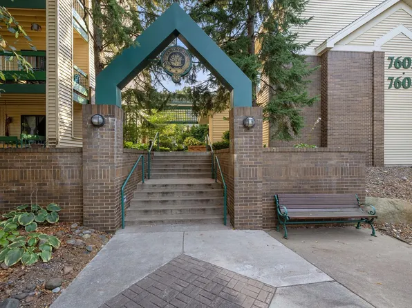 7606 York Ave S APT 7302, Edina, MN 55435