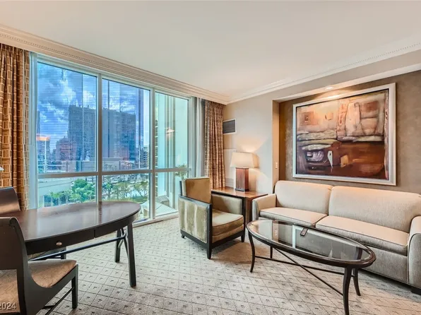 135 Harmon Ave Unit 411, Las Vegas, NV 89109