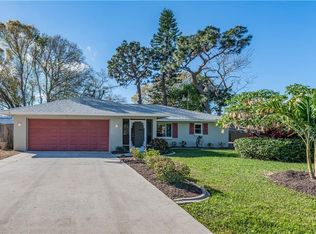 836 Tanager Rd, Venice, FL 34293