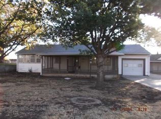 520 Madison Ave, Minneapolis, KS 67467