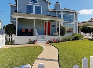 1740 Curtis Ave, Manhattan Beach, CA 90266