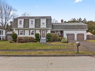 106 Tolpa Cir, Chicopee, MA 01020