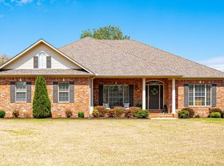 3310 Loetscher Cir, Conway, AR 72034