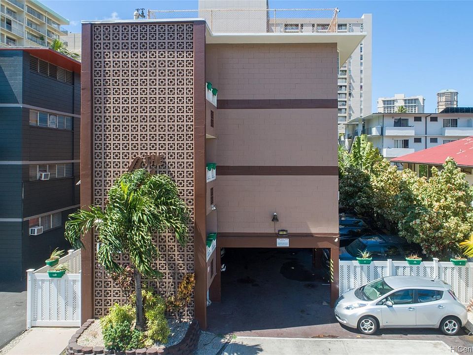 1993 Ala Wai Blvd, Honolulu, HI 96815 Zillow