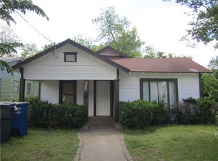 3522 York St, Dallas, TX 75210