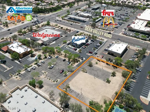 83XX W Deer Valley Road #4B, Peoria, AZ 85383