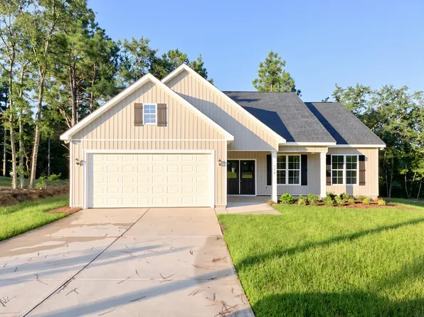 548 Hillman St, Warrenville, SC 29851
