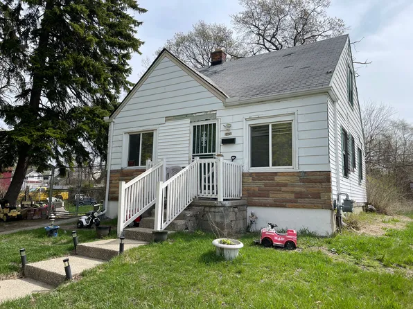 18622 Lamont St, Detroit, MI 48234