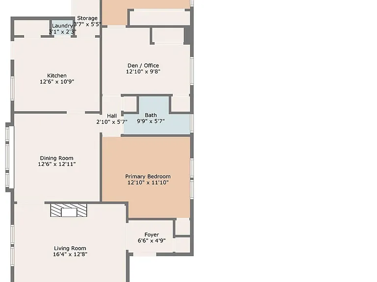 36 Woodland Ave #1 — Photo 2