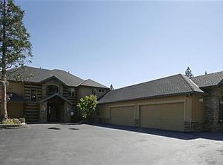 42429 Canyon Vista Ln, Shaver Lake, CA