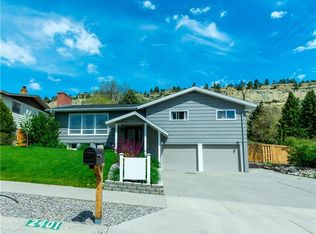 2401 Cascade Ave, Billings, MT 59102