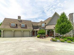 10250 Halsey Rd, Grand Blanc, MI 48439