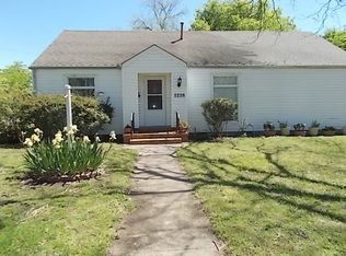 1218 Burch St, Ardmore, OK 73401