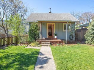 720 Washington St, Lyle, WA 98635