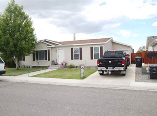 1422 Pinecrest St, Riverton, WY 82501