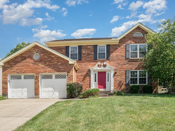 2053 W Horizon Dr, Hebron, KY 41048