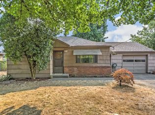 4824 SE 128th Ave, Portland, OR 97236