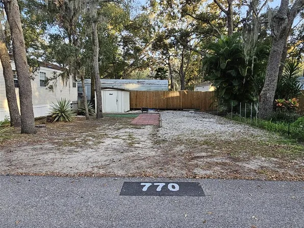 3000 Clarcona Rd Lot 770, Apopka, FL 32703