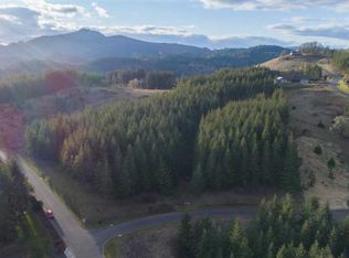 Finch Ln, Philomath, OR 97370