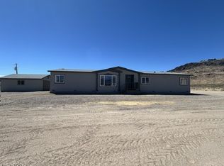 4460 Majestic Vw, Pahrump, NV 89060