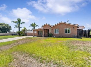 5441 N Calera Ave, Covina, CA 91722