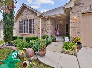 11514 Sweet Pea Run, San Antonio, TX 78245