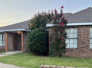 909 Fireside Estate Rd, McAlester, OK 74501