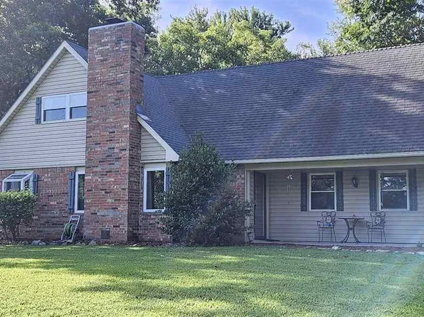 385 Money Tree Rd, Ponca City, OK 74604