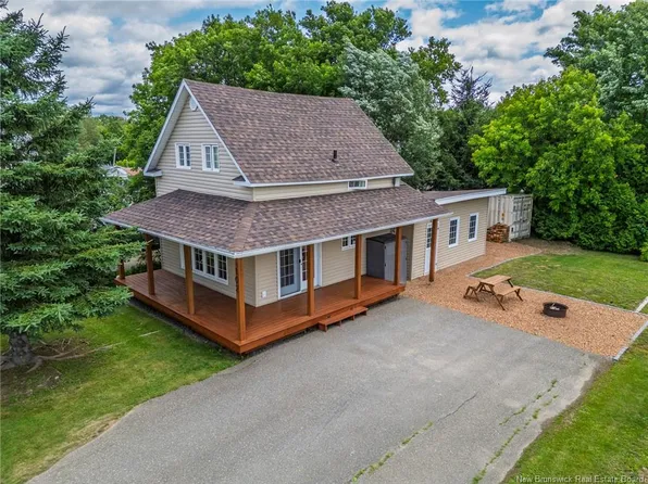 102 Drummond Sta, Drummond, NB E3Y 1W3