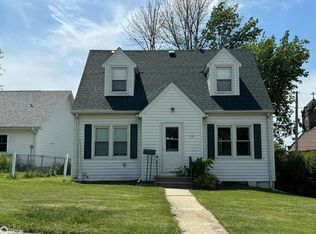201 1st Ave, Audubon, IA 50025