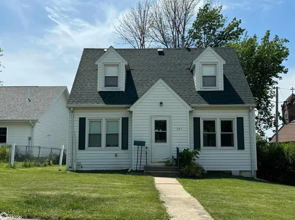 201 1st Ave, Audubon, IA 50025