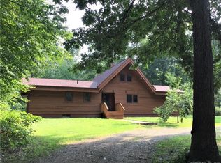 208 Slade Rd, Ashford, CT 06278