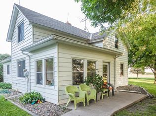 11438 Montgomery Ave SW, Howard Lake, MN 55349