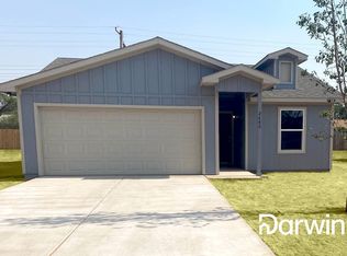 2402 E Cornell St, Lubbock, TX 79403