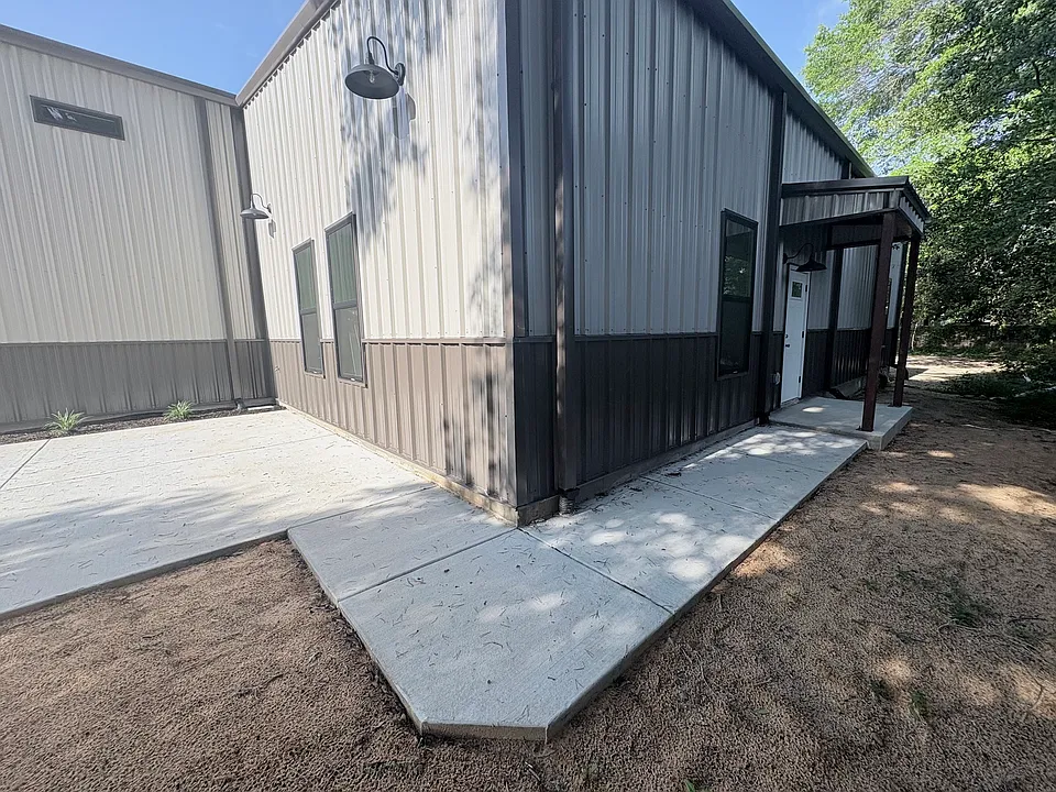 1441 Live Oak St #1