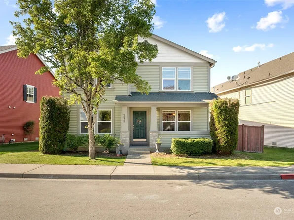 219 Glennwood Place SE, Renton, WA 98056