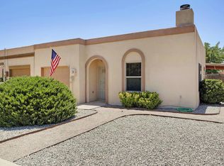 6820 Armand Rd NW, Albuquerque, NM 87120