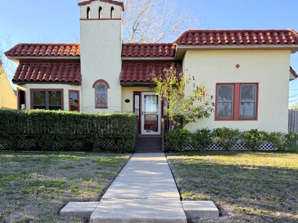 402 Clifford St, Corpus Christi, TX 78404